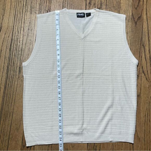 PING collection 100% silk - Picture 5 of 7